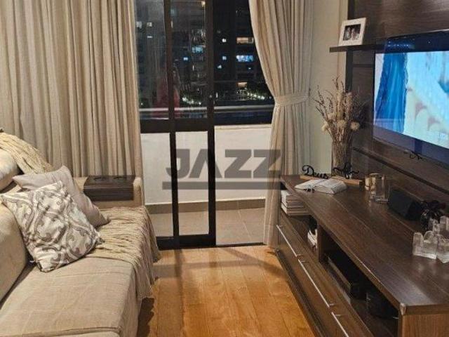 Apartamento venda em São José dos Campos