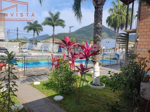 Apartamento venda em Rio do Ouro, Caraguatatuba