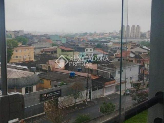 Apartamento venda em Jardim Imperador, São Bernardo do Campo