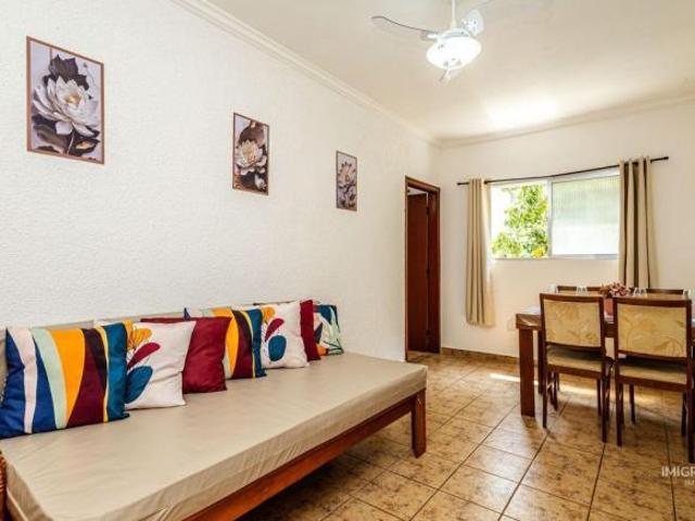 Apartamento venda em Presidente Alves