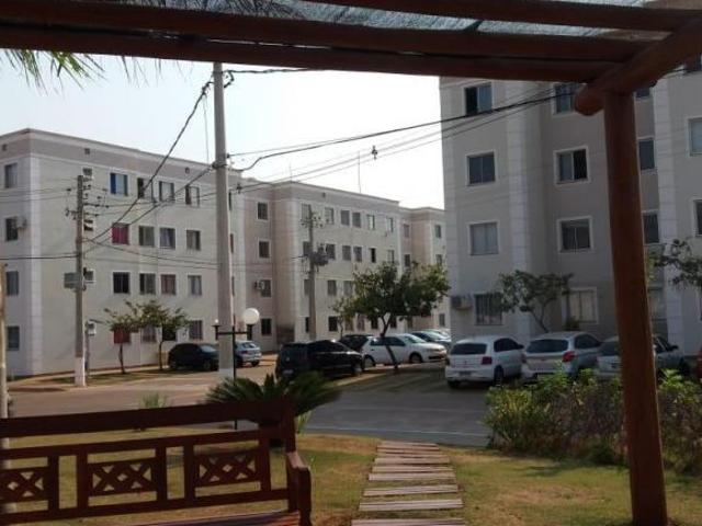 Apartamento venda em Região Geográfica Imediata de Campo Grande, Campo Grande