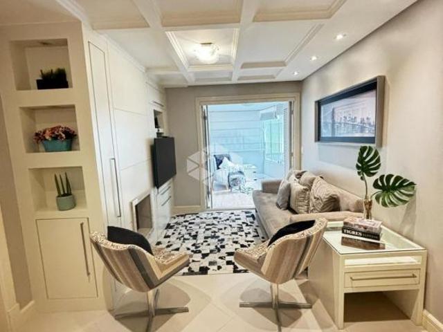 Apartamento venda em Região Geográfica Imediata de Bento Gonçalves, Garibaldi