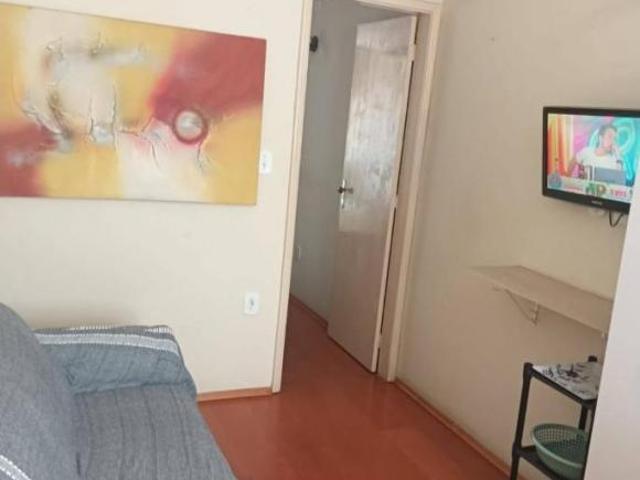 Apartamento venda em Região Geográfica Imediata de São Lourenço, São Lourenço