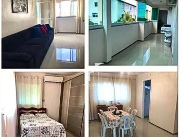 Apartamento venda em Região Geográfica Imediata de Parnaíba, Luis Correia