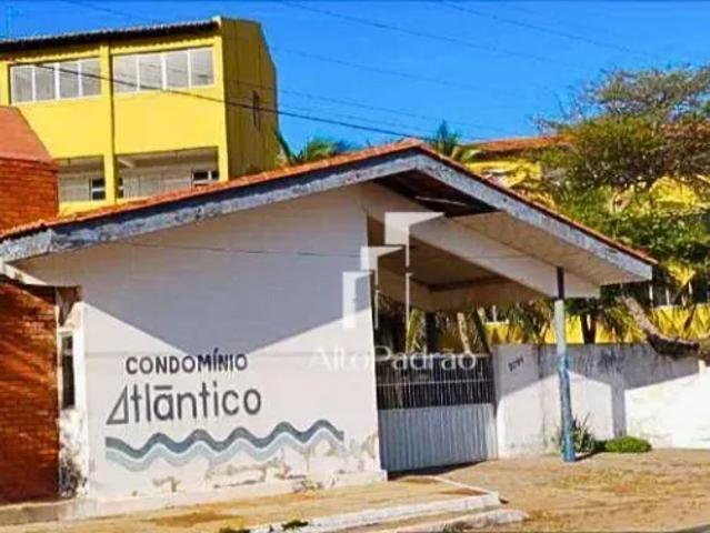 Apartamento venda em Região Geográfica Imediata de Parnaíba, Luis Correia