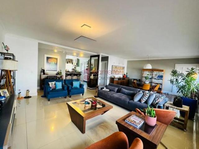 Apartamento venda em Região Imediata de Jundiaí, Jundiaí