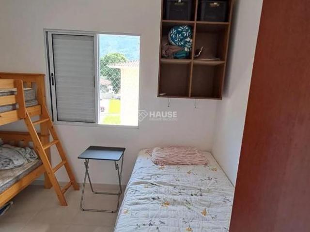 Apartamento venda em Ubatuba