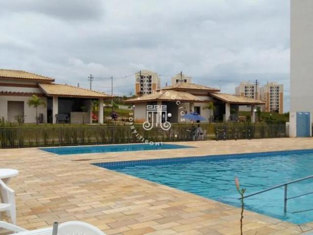 Apartamento venda em Região Imediata de Jundiaí, Jundiaí
