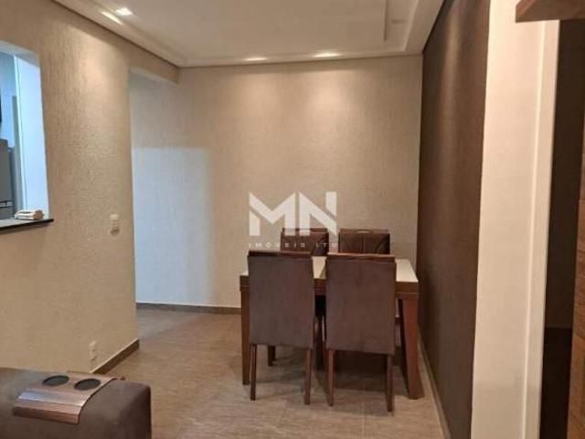 Apartamento venda em Região Imediata de Sorocaba, Região Metropolitana de Sorocaba