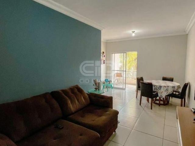 Apartamento venda em Região Geográfica Imediata de Cuiabá, Região Metropolitana do Vale do Rio Cuiabá