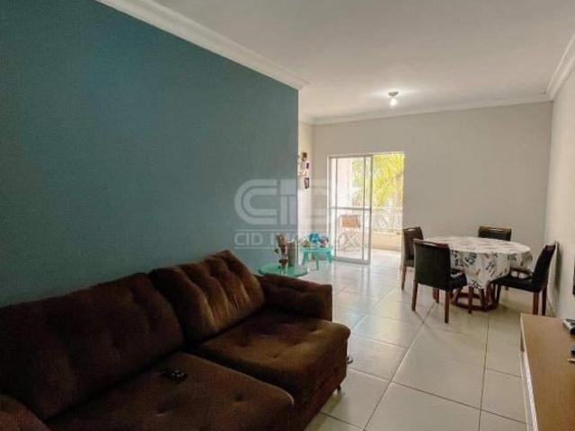 Apartamento venda em Região Geográfica Imediata de Cuiabá, Região Metropolitana do Vale do Rio Cuiabá