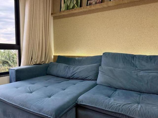 Apartamento venda em Apucarana, Região Geográfica Intermediária de Londrina