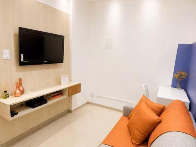 Apartamento venda em Itararé