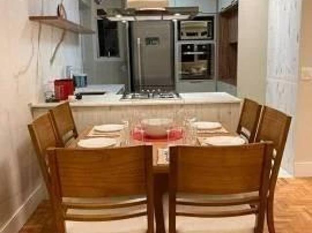 Apartamento venda em Região Imediata de São Paulo, Região Metropolitana de São Paulo