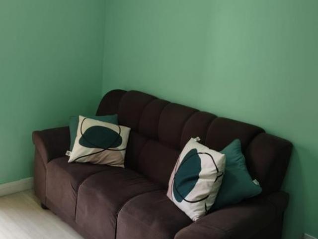 Apartamento venda em Mansões Santo Antônio, Campinas