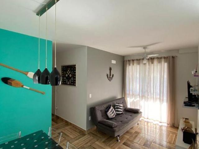Apartamento venda em Jardim Caraguá, Caraguatatuba