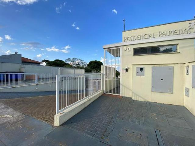 Apartamento venda em Região Geográfica Imediata de Londrina, Arapongas