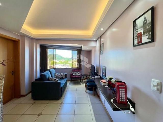 Apartamento venda em Região Geográfica Imediata de Santa Maria, Santa Maria