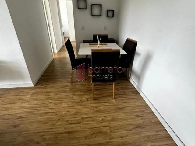 Apartamento venda em Jundiaí, Medeiros