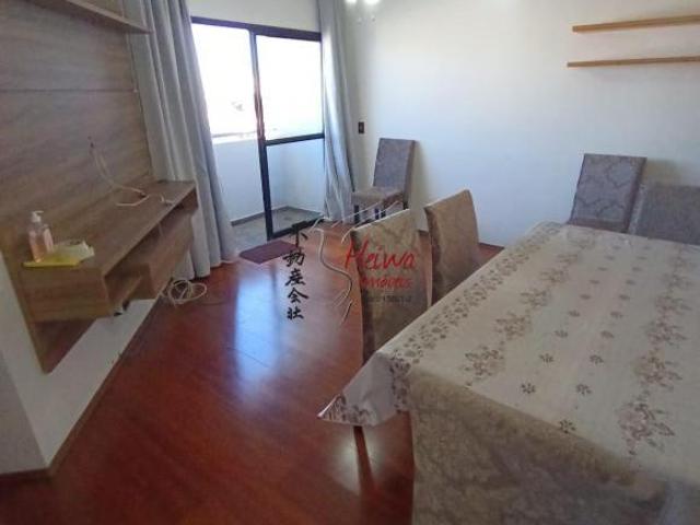 Apartamento venda em São Domingos, São Paulo