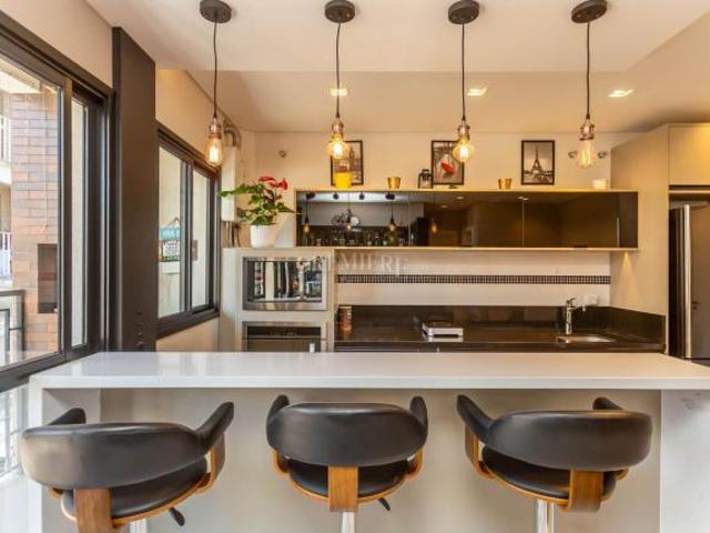 Apartamento venda em Região Geográfica Imediata de Curitiba, Região Metropolitana de Curitiba