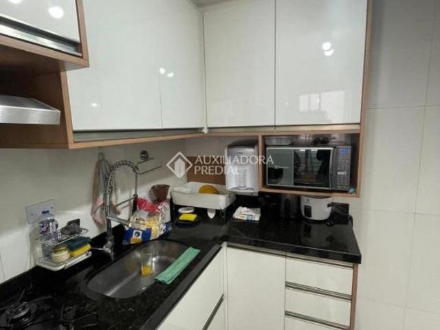 Apartamento venda em Vila São Judas Tadeu, Diadema