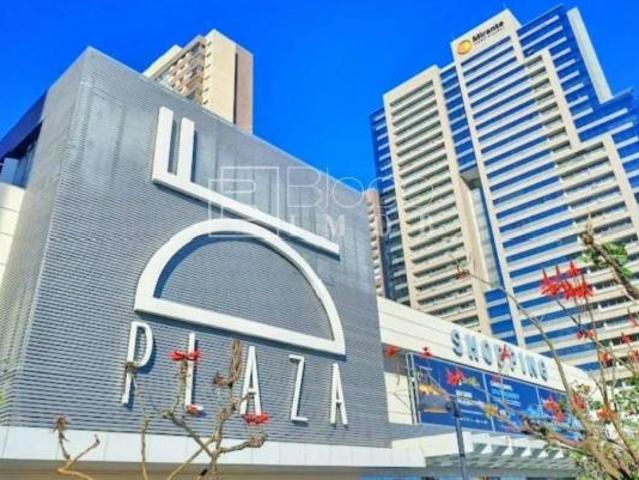 Apartamento venda em Setor de Garagens e Concessionárias de Veículos, Águas Claras