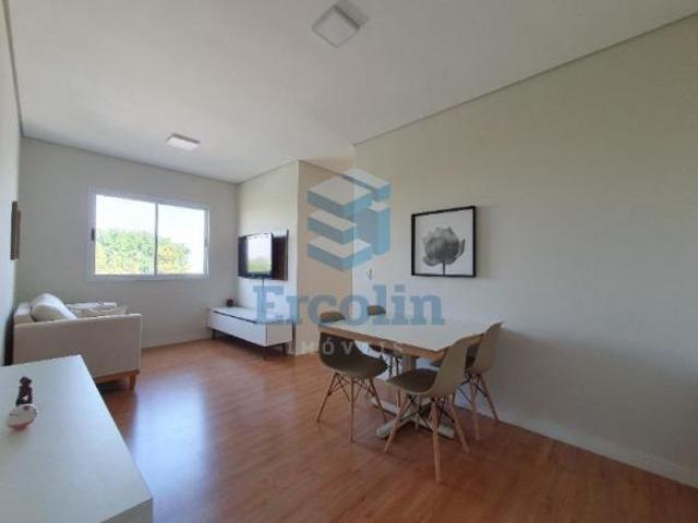 Apartamento venda em Sorocaba