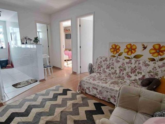 Apartamento venda em Região Geográfica Imediata de Juiz de Fora, Juiz de Fora