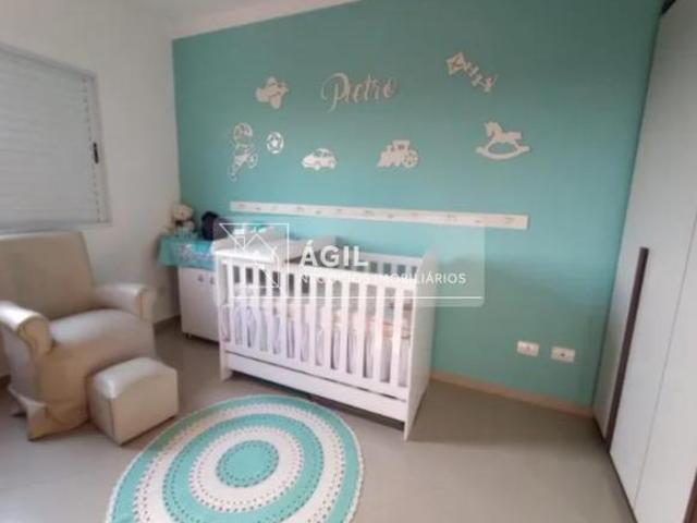 Apartamento venda em Jardim Santa Terezinha, Jacareí