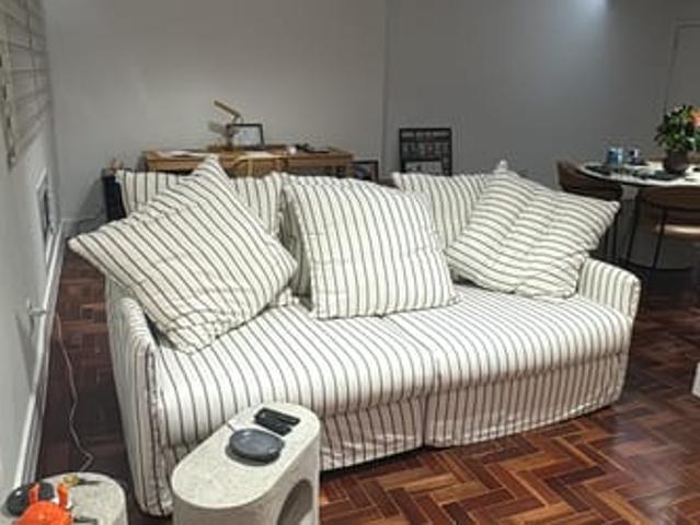 Apartamento aluguel em Região Geográfica Imediata do Rio de Janeiro, Região Metropolitana do Rio de Janeiro