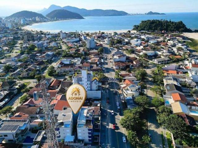Apartamento venda em Região Geográfica Imediata de Paranaguá, Guaratuba