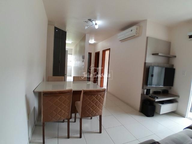 Apartamento aluguel em São Pedro, Brusque