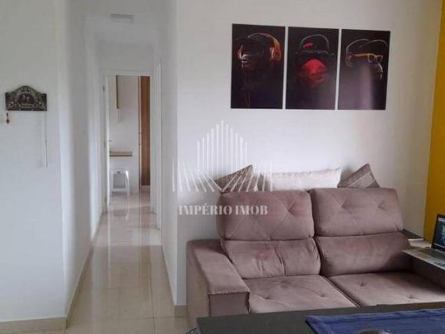 Apartamento venda em Vila Santo Antônio do Portão, Cotia