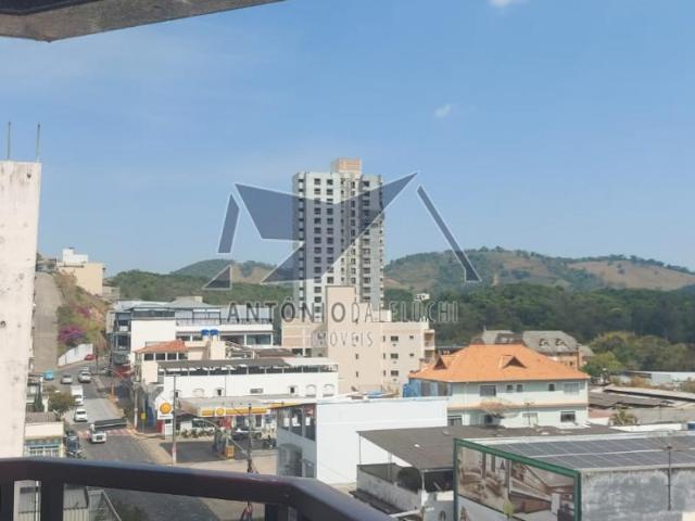 Apartamento venda em Região Geográfica Imediata de São Lourenço, São Lourenço