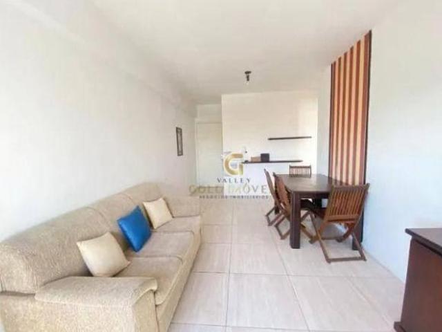 Apartamento venda em Região Imediata de Taubaté-Pindamonhangaba, Região Metropolitana do Vale do Paraíba e Litoral Norte