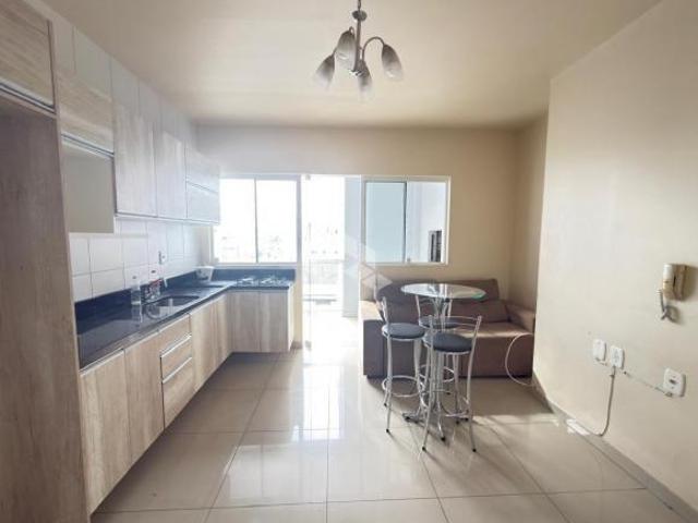 Apartamento venda em Região Geográfica Imediata de Santa Cruz do Sul, Santa Cruz do Sul