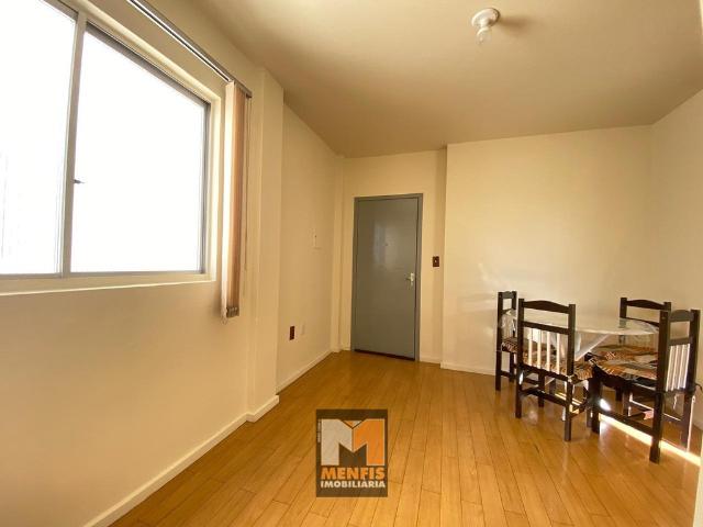Apartamento aluguel em Centro, Lages