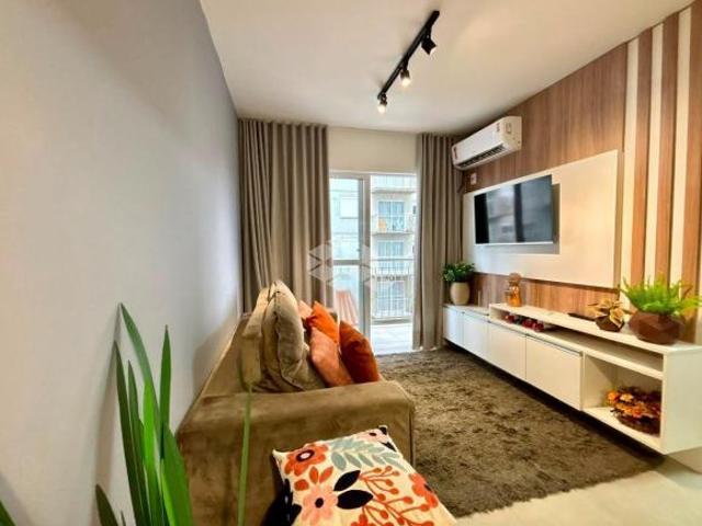 Apartamento venda em Região Geográfica Imediata de Santa Cruz do Sul, Santa Cruz do Sul