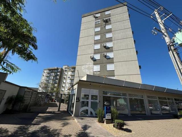 Apartamento venda em Região Geográfica Imediata de Santa Cruz do Sul, Santa Cruz do Sul