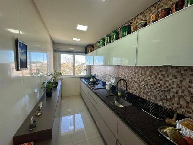Apartamento venda em Região Geográfica Imediata de Caxias do Sul, Caxias do Sul