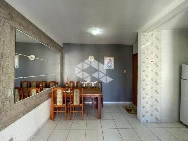 Apartamento venda em Região Geográfica Imediata de Goiás - Itapuranga, Nova Crixás