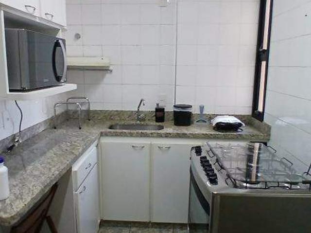 Apartamento aluguel em Centro, Uberaba
