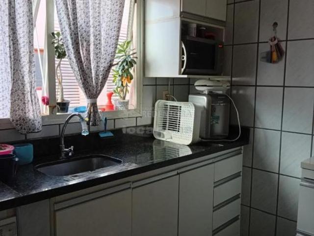 Apartamento venda em Região Imediata de São José do Rio Preto, Região Metropolitana de São José do Rio Preto