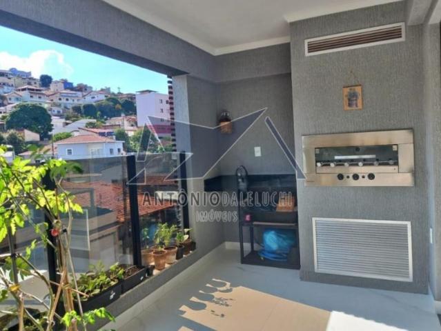 Apartamento venda em Região Geográfica Imediata de São Lourenço, São Lourenço