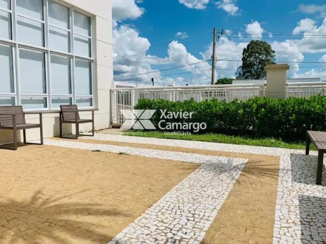 Apartamento venda em Santa Cruz, Rio Claro