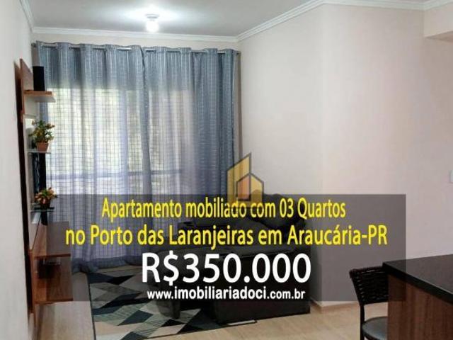 Apartamento venda em Região Geográfica Imediata de Curitiba, Região Metropolitana de Curitiba