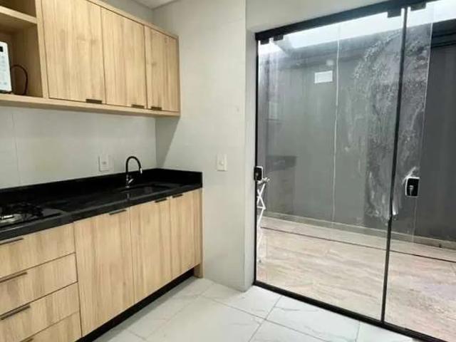 Apartamento aluguel em São Francisco de Assis, Camboriú