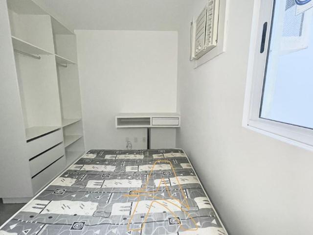 Apartamento aluguel em Região Geográfica Imediata de Florianópolis, Desterro