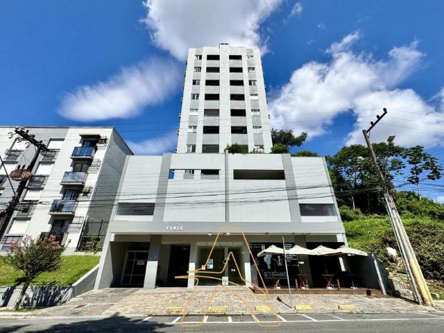Apartamento aluguel em Região Geográfica Imediata de Florianópolis, Desterro